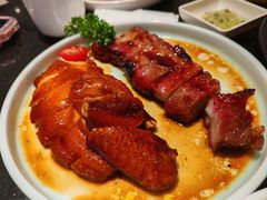 -新旺茶餐厅•早餐(迪士尼小镇店)
