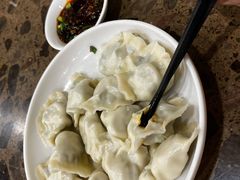 -周家大连水饺(美专校街店)