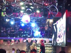 大堂-肉串汪(望京店)