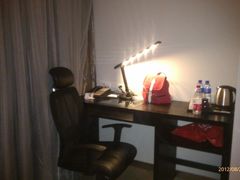 房间-今天国际酒店-餐厅