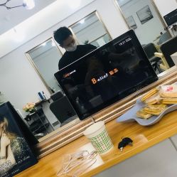 -西克造型美发连锁