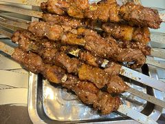 -兰州老马食府(小潞邑店)