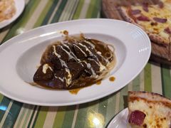 -BISTROFIORE美伊娜(伊犁南路店)