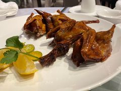 -丰鲤楼•闽南茶楼(仟禧汇店)