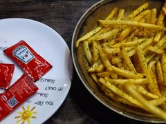 -YULOI予乐炸鸡(平乐店)