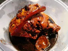 -傅记酱肉