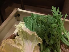 -芸鲜季·云南野生菌餐厅· 云南风物味研社(闵行店)