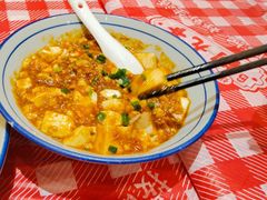 -荆九爷爆炒桥头三嫩(夫子庙店)
