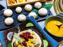 -妥妥烤肉料理(昙华林店)