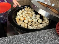 鲜肉锅贴-新川饮食(新川小区店)