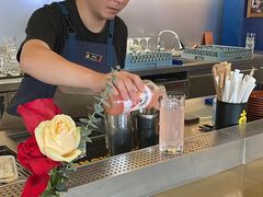 -The Happy Monk(前海壹方汇店)