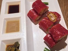 -云山茶餐厅(广东大厦店)