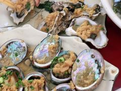 -三亚相缘海鲜·烧烤·糟粕醋(三亚湾店)