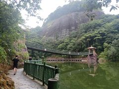 -修水东浒寨风景区