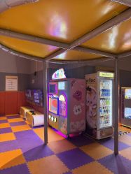 -奈尔宝·儿童乐园·亲子餐厅(星河湾店)