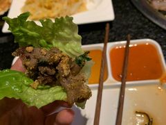 -老卜奎齐齐哈尔烤肉(人民东路店)