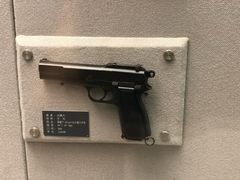-上海公安博物馆