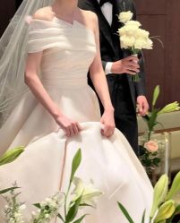 点击看大图 -Chic Bridal 熙可婚纱