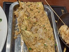 -庆合府重庆大排档(紫都城店)