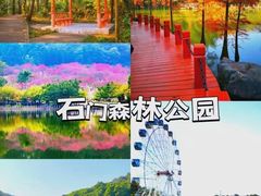 -南宁南湖公园