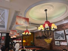 -大鸭梨烤鸭(甘家口店)