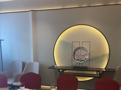 -绿杨春·淮扬宴(庐山路店)