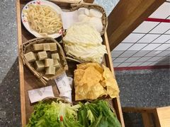 -贤合庄卤味火锅(永年新世纪店)