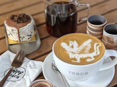-Torch Coffee 炬点咖啡