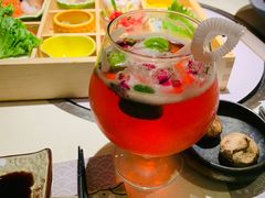 -赤坂亭M9和牛烧肉·日料398放题(万达店)