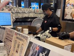 -霸王茶姬(南强街店)