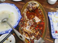 -朗妈私房菜(婺女州店)