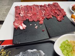 -牛品福潮汕牛肉火锅(旺庄店)
