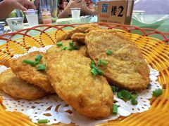 -秋姐美食店(海陵岛保利店)