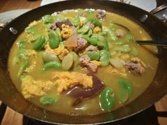 -黄山老妈·土菜(碧桂园店)