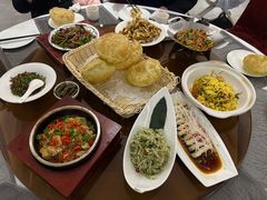 -尚宴(盛世广场·食尚街店)