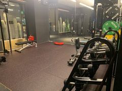-TOP健身私教工作室(侨香店)