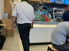 -老乡鸡(武汉江腾广场店)