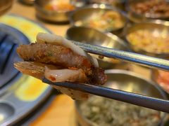 -金顺韩式烤肉·网红烤肉店(广利路店)