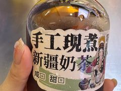 -塔哈尔·新疆盛宴(复地活力城店)