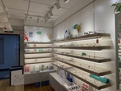 -刺鸟眼镜(黄岛直营店)
