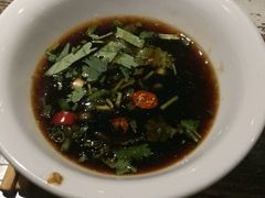 秘制蘸料-七秒鱼·斑鱼火锅(太阳城店)