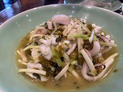 -虎哥私房菜(馒头山店)