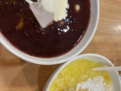 -宏状元现熬粥·京味菜(黄寺大街店)