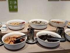 -仙螺岛海鲜自助餐厅(总店)