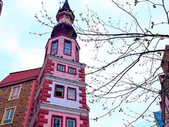 -四川省成都市彭州市白鹿镇
