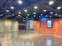 -DOS HOP潮上舞蹈