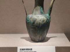 -长沙博物馆
