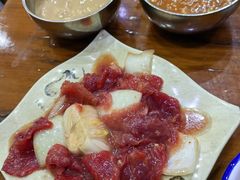 -延成苑韩式烤肉店(长春道店)