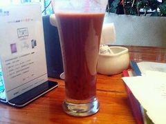 椰果奶茶-爱德堡西餐咖啡吧(北师大店)