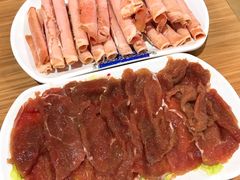 -重庆刘一手火锅(moe店)